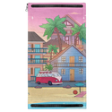 Beach House Patch