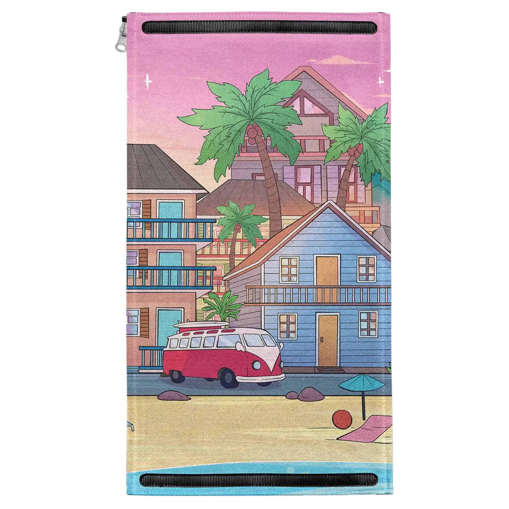 Beach House Patch