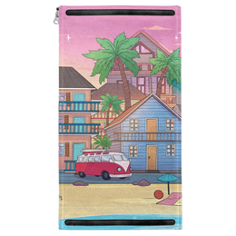 Beach House Patch