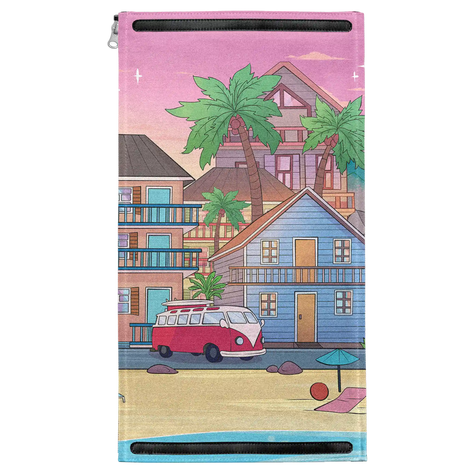 Beach House Patch