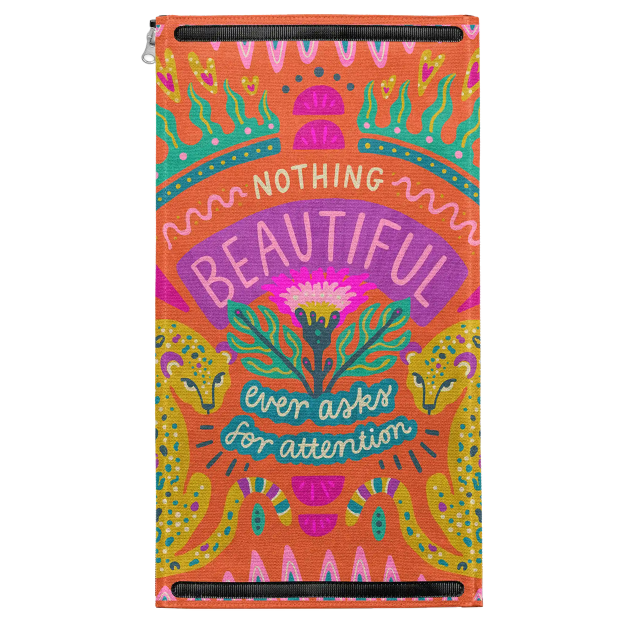 Beautiful Patch