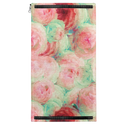 bedofroses embroidered patch