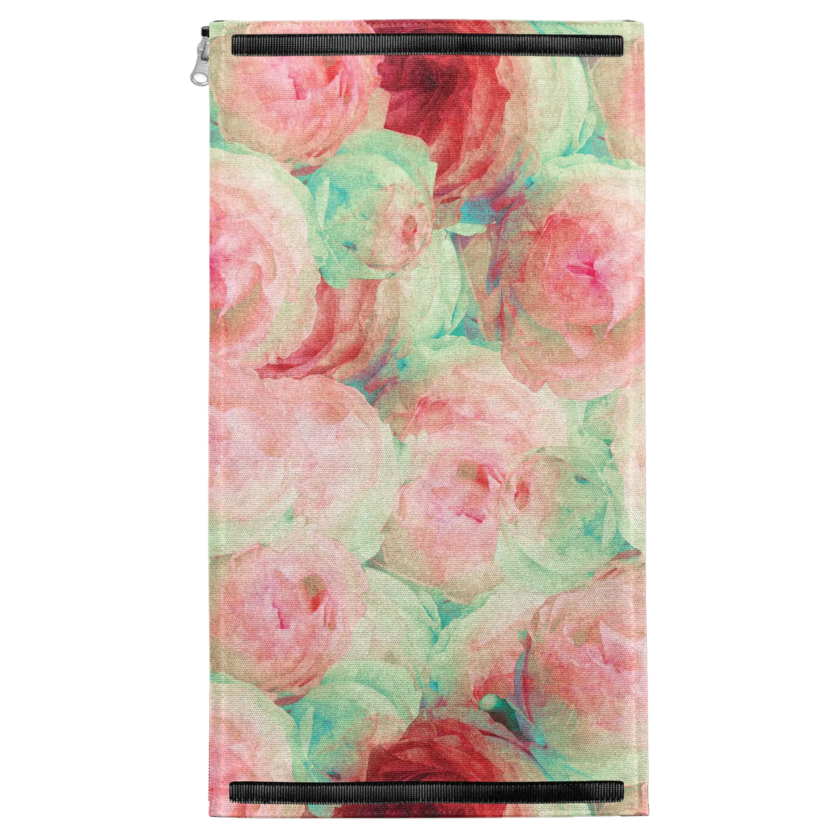 bedofroses embroidered patch