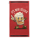Beer O'clock Patch