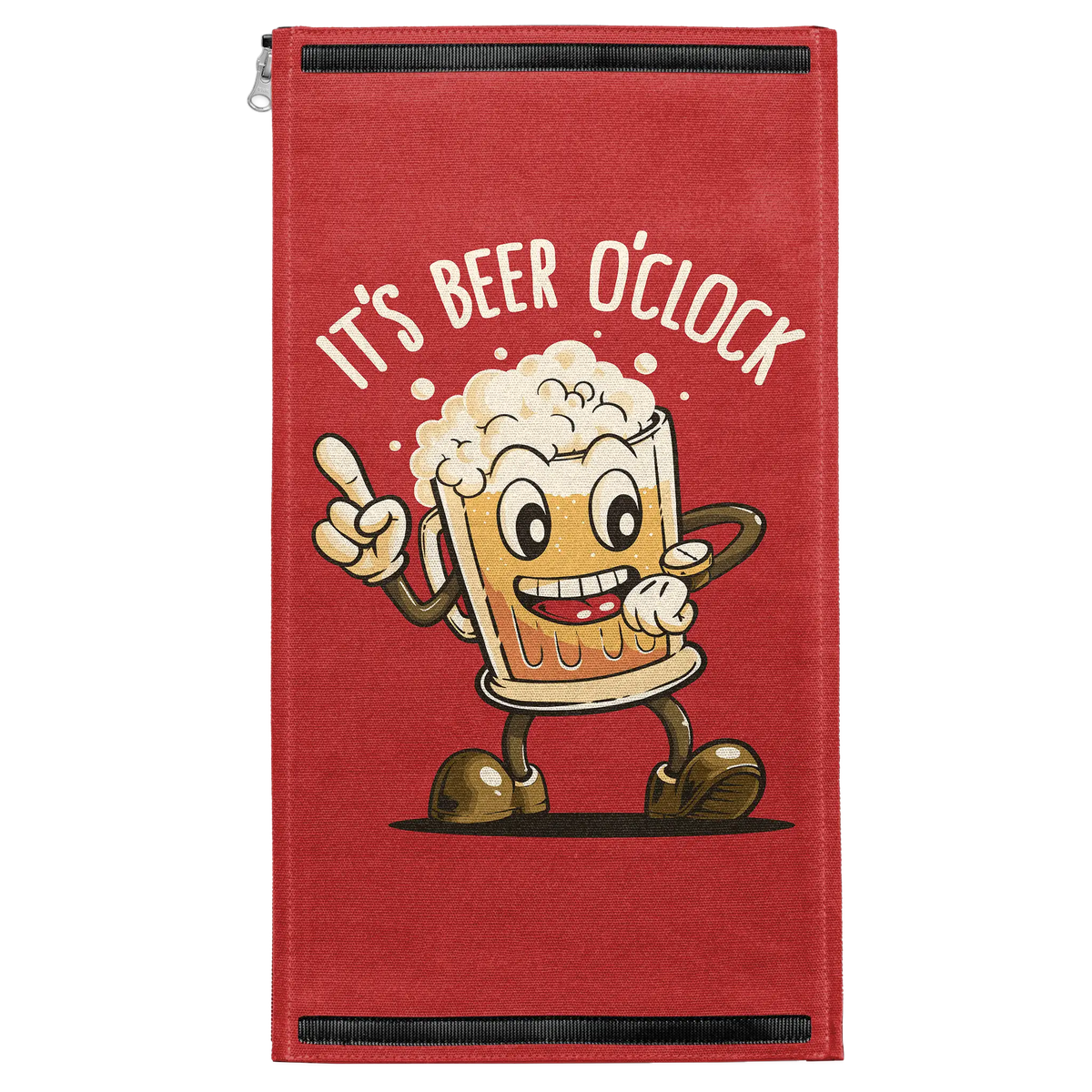 Beer O'clock Patch