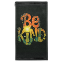 bekind embroidered patch