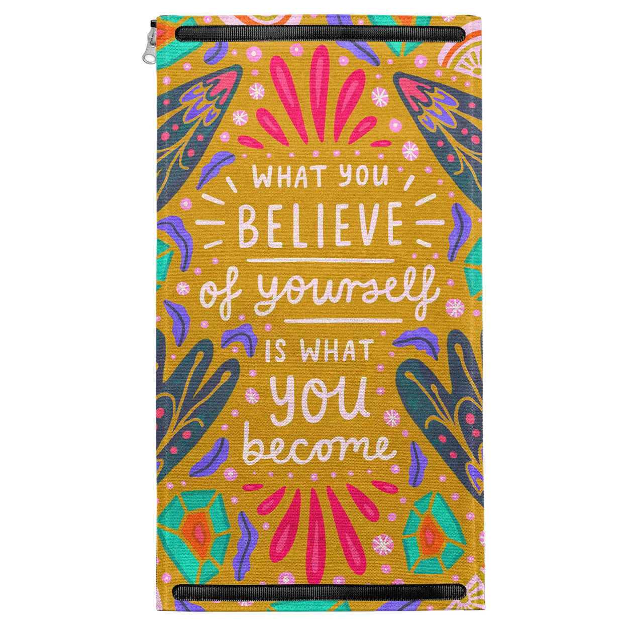 Believe Patch