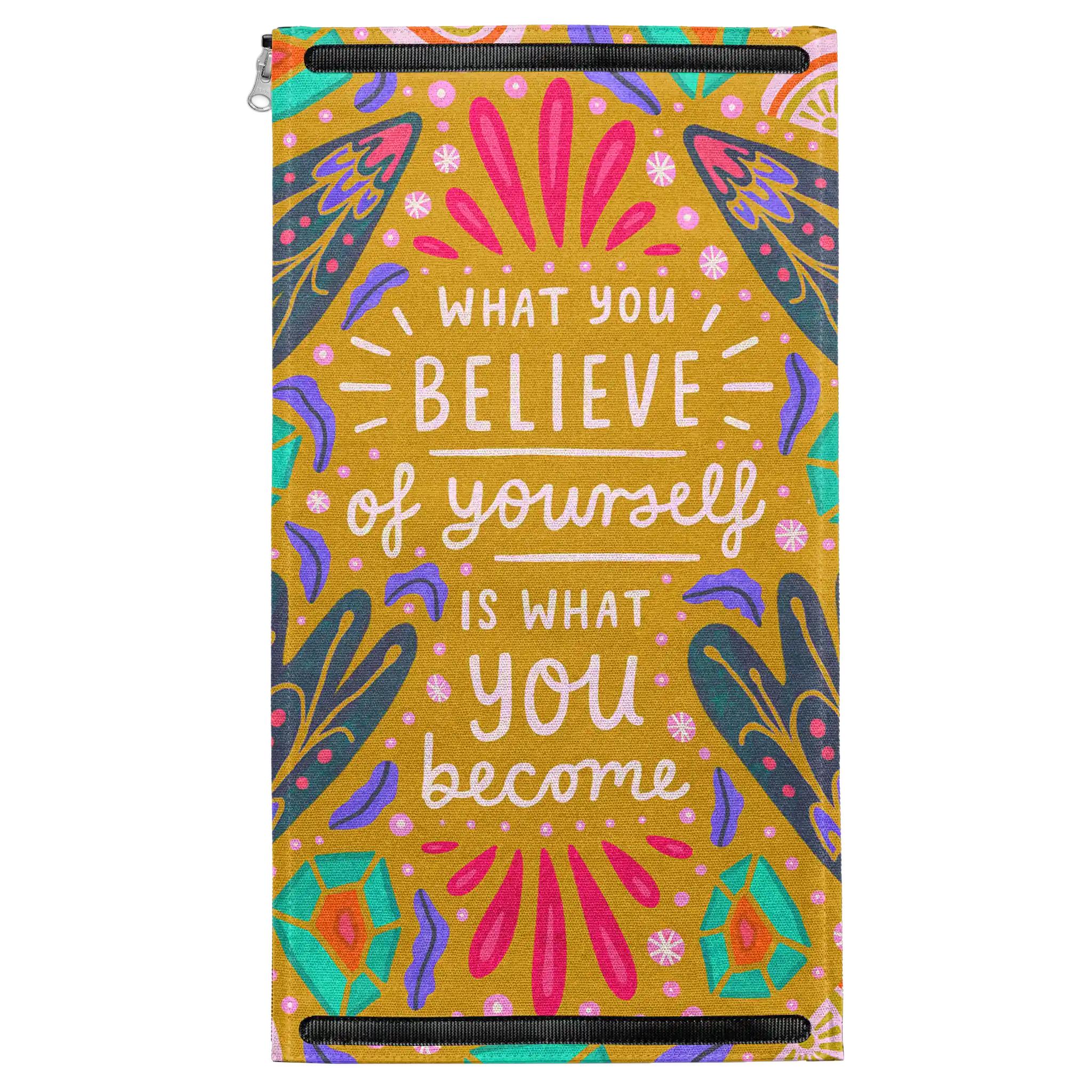 Believe Patch