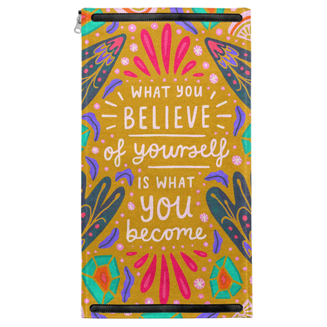 Believe Patch
