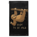 Big Lazy Day Patch
