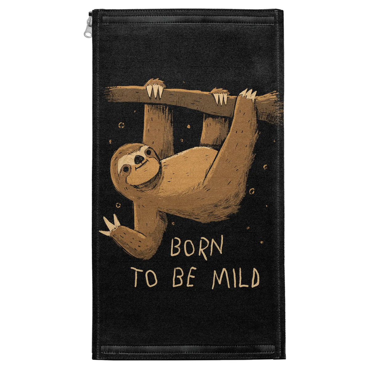 Big Lazy Day Patch