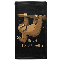 Big Lazy Day Patch