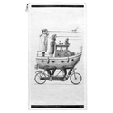Bird Boat Patch
