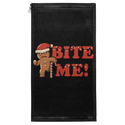 Bite Me Patch