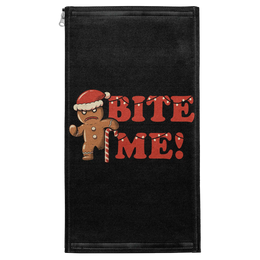 Bite Me Patch