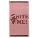 Bite Me Patch