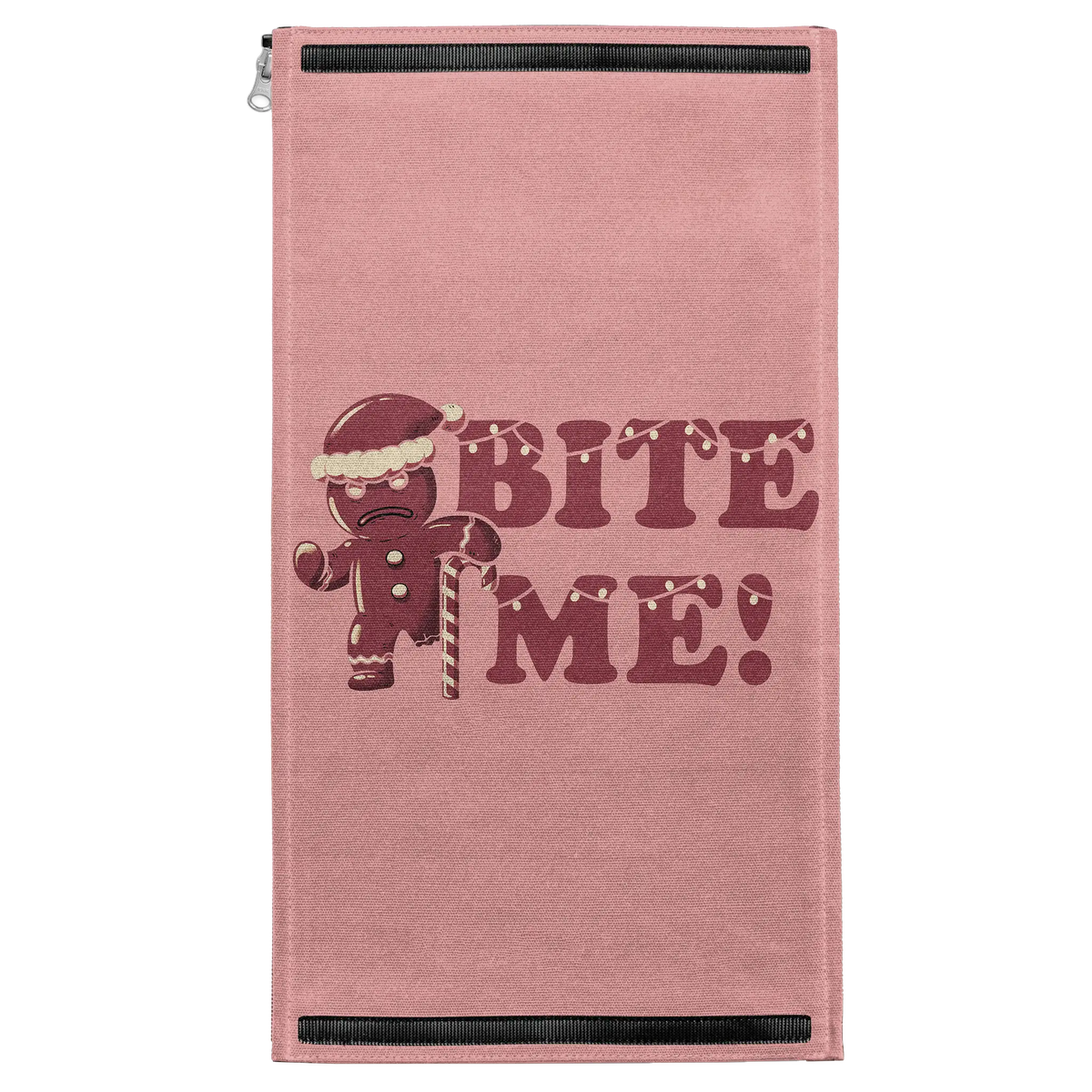 Bite Me Patch