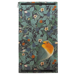 Blackberry Robin Patch