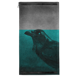 Black Bird Patch