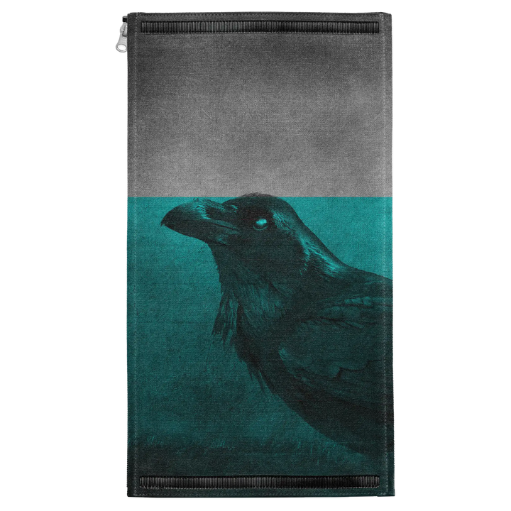 Black Bird Patch
