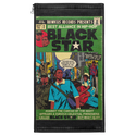 Black Star Patch