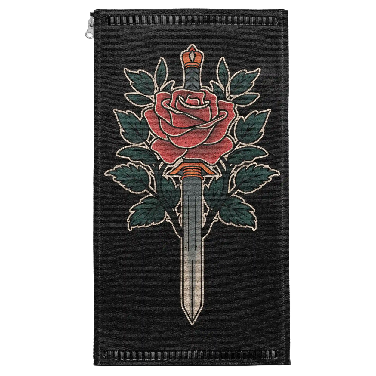 Blade of Roses Patch