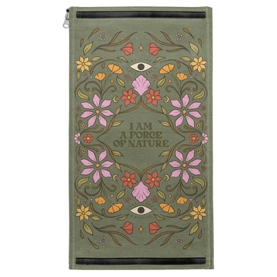 Force Of Nature Patch