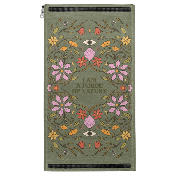 Force Of Nature Patch