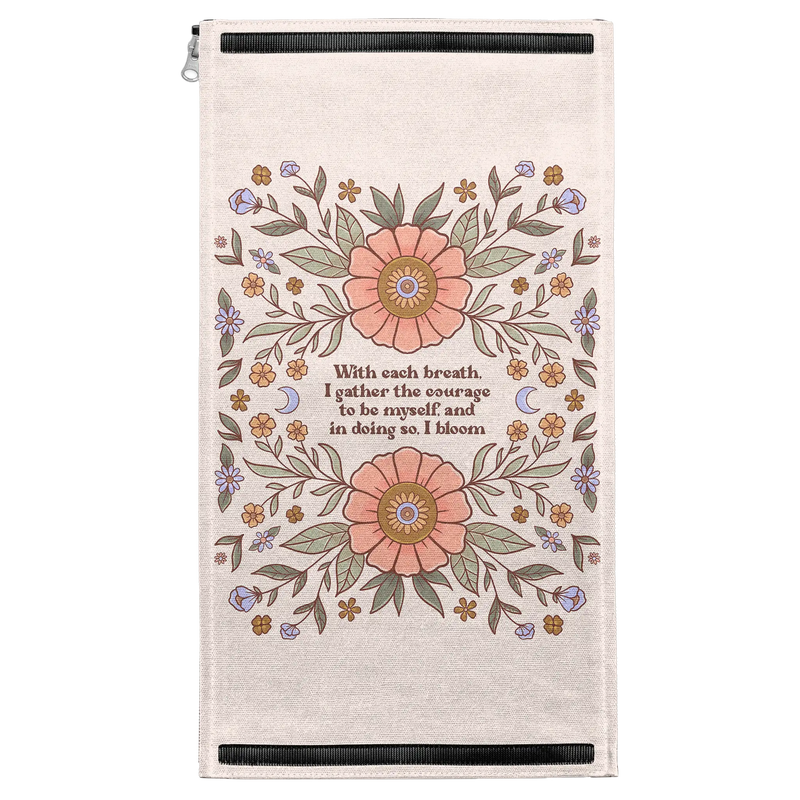 I Bloom Patch