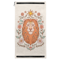 Majestic Lion Patch