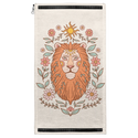 Majestic Lion Patch