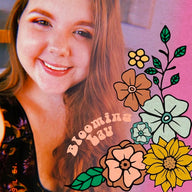 Blooming Lau