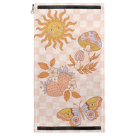 Retro Sunshine Patch