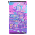 Blossom City Patch