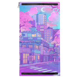 Blossom City Patch