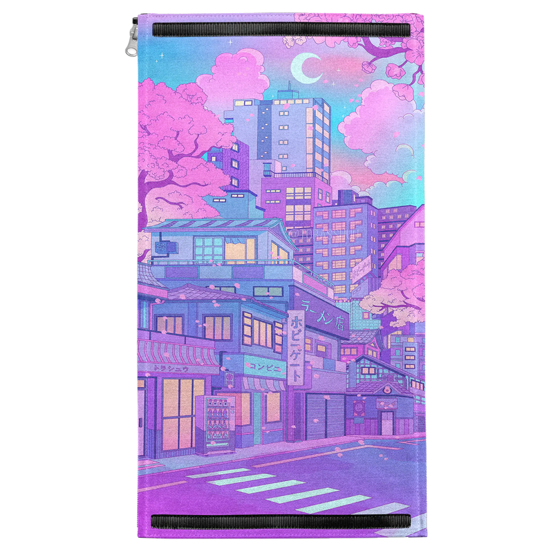 Blossom City Patch