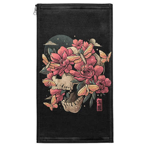 Blossom Grave Patch