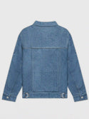 Blu Stone Denim Jacket