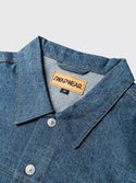 Blu Stone Denim Jacket