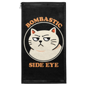 Bombastic Patch