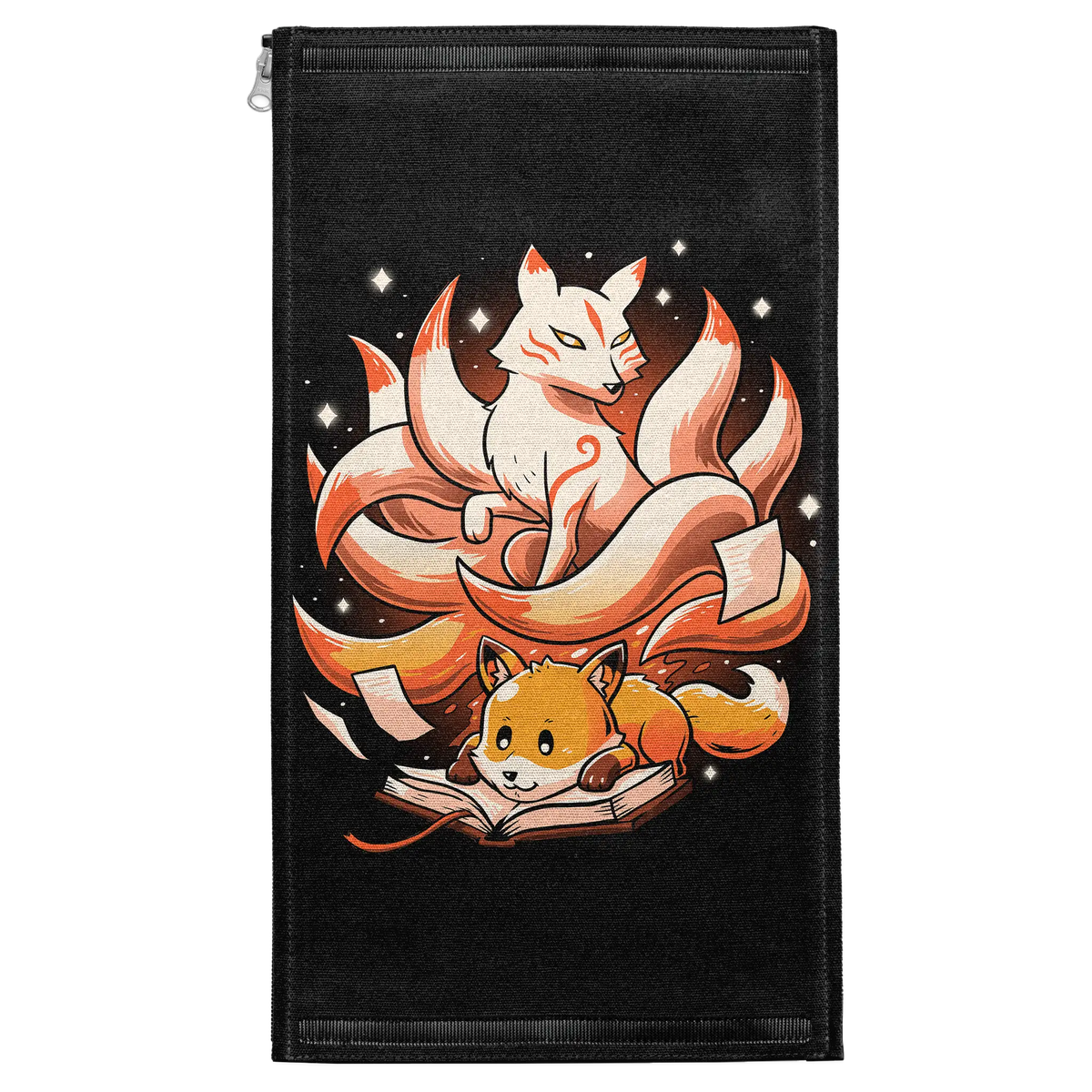 Book Spirit Patch