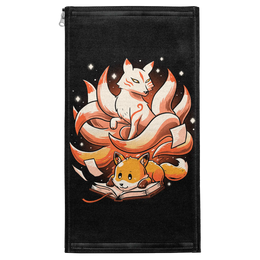 Book Spirit Patch