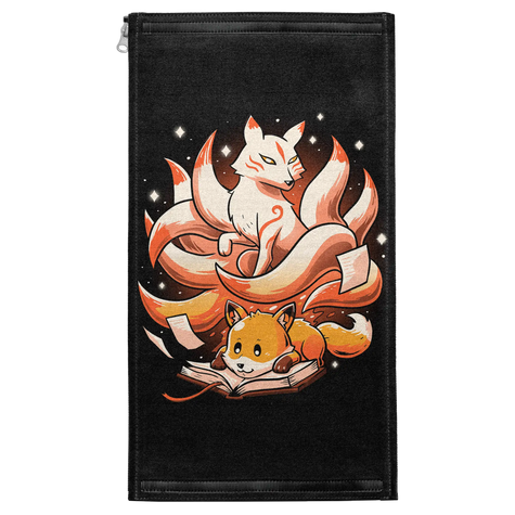 Book Spirit Patch