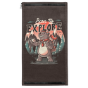 Born to Explore Patch