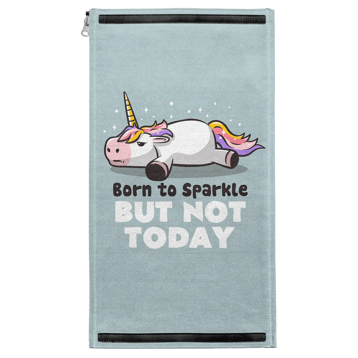 Born to Sparkle Patch