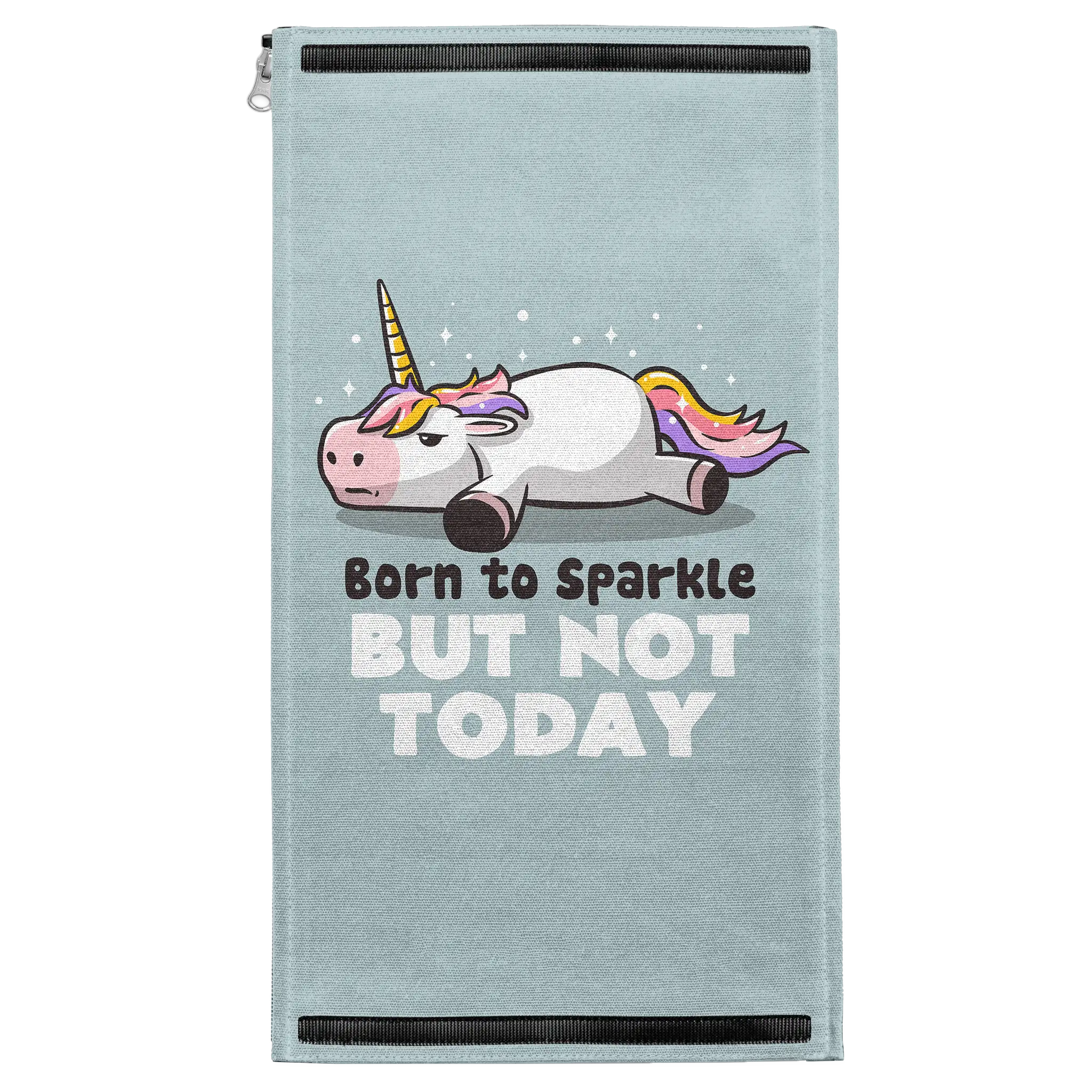Born to Sparkle Patch