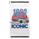 1969 Iconic Patch