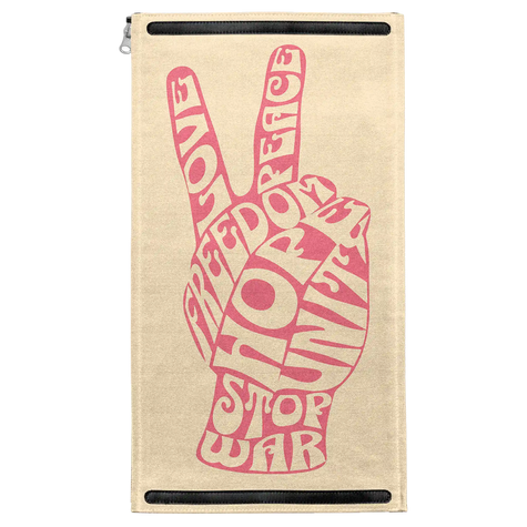 60s Challenge Patch