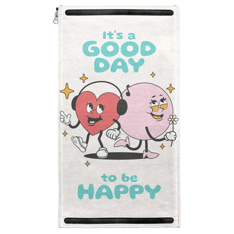 A Good Day Patch
