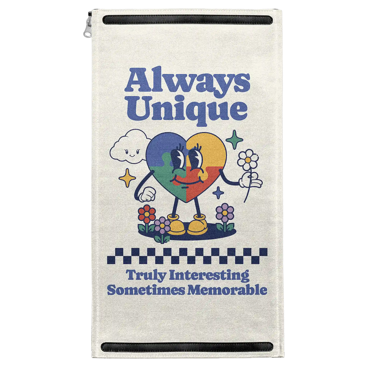 Always Unique Patch